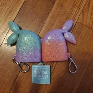 Magical Mermaid BFF Pocketbac set